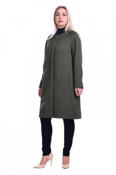 Пальто "Олси" 1916001/2
