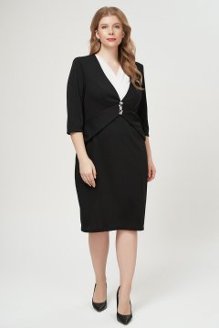 Платье "Олси" 2005006/2