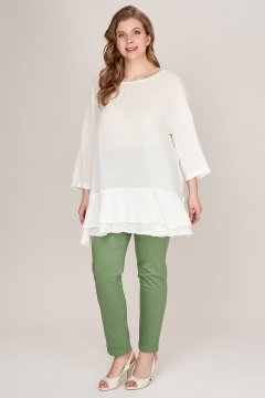 Блуза "Олси" 1910026