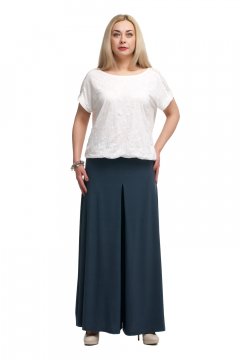 Юбка-брюки "Олси" 1712010/2