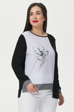 Туника "Олси" 2106004/1