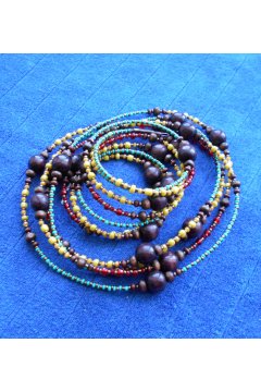 Комплект разноцветный "Сион"