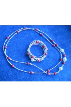 Комплект розовый "Здоровый румянец"