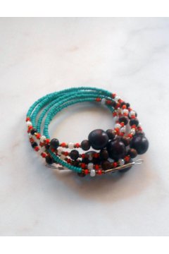 Комплект разноцветный "Умиление"