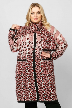 Пальто "Артесса" PL26867LEO25