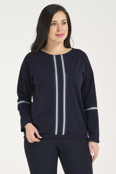 Блуза "Олси" 2001001/3