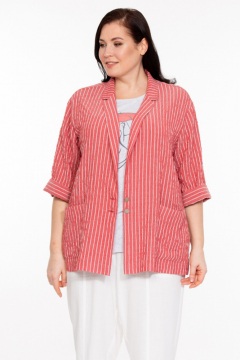 Жакет "Рэдиссон" (Красный)