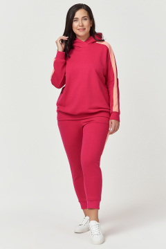 Худи "Олси" 2017002/3