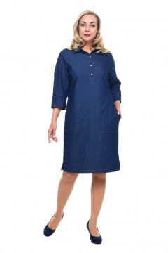 Платье "Олси" 1805027