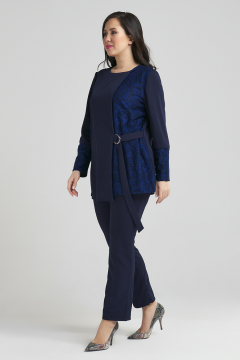 Туника "Олси" 2006010/2