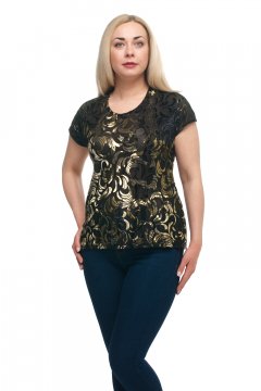 Топ "Олси" 1707004/6 (Бронза)