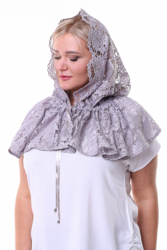 Церковный платок женский 0226-202