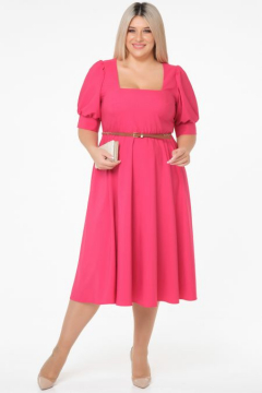 Платье "Luxury Plus" 1253 (Розовый)