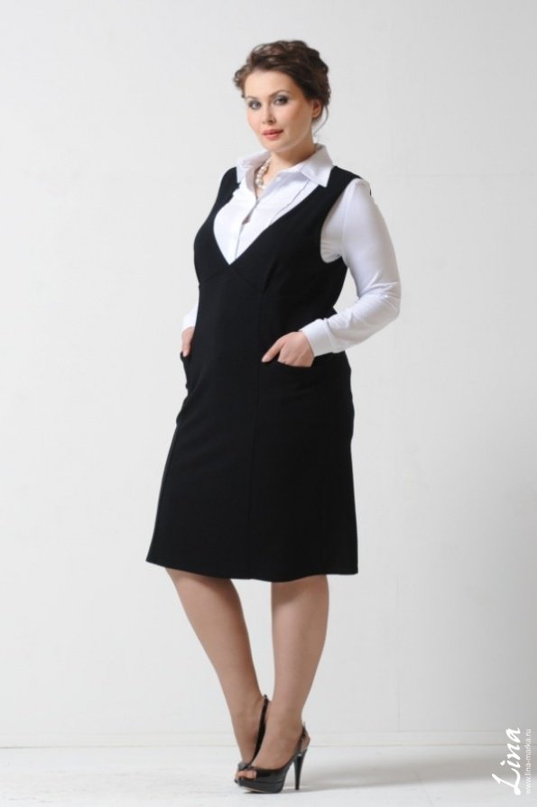 12 обязательных вещей женского гардероба