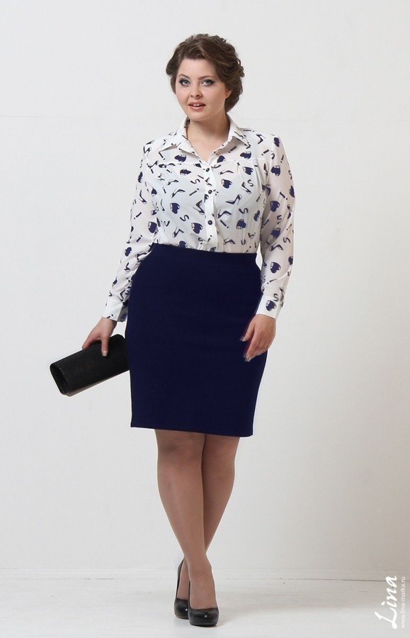 Как выглядеть стильно