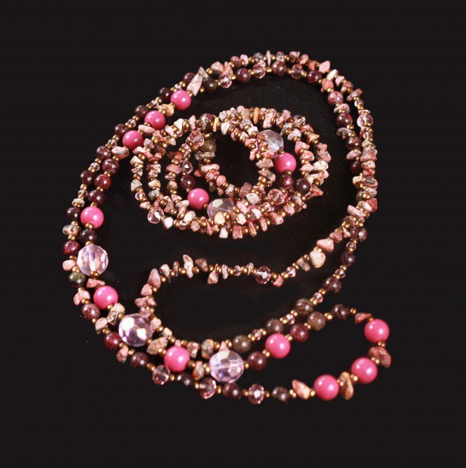 шкатулка к новому году