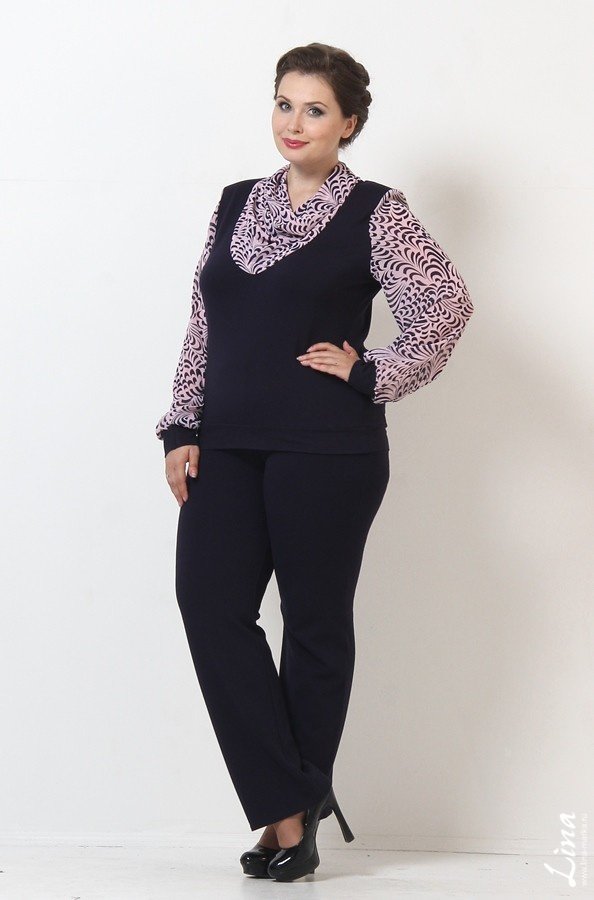 Как выглядеть стильно