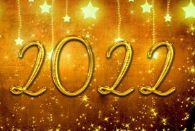 Новый год 2022! Наш ГРАФИК РАБОТЫ в праздничные дни