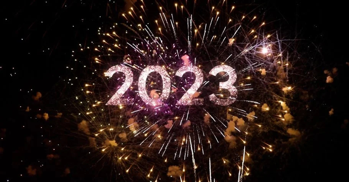 Новый год 2023! Наш ГРАФИК РАБОТЫ в праздничные дни